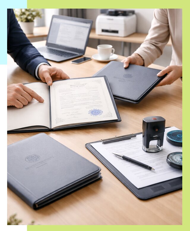 Сертификат OHSAS 18001 в Вязьме от 46269 р. | Сертэкс